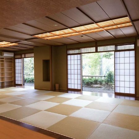 Otomeyuri-Spa Quad Room / Vacation Stay 24467 Fukušima Exteriér fotografie