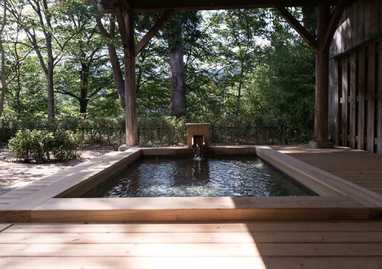 Otomeyuri-Spa Quad Room / Vacation Stay 24467 Fukušima Exteriér fotografie